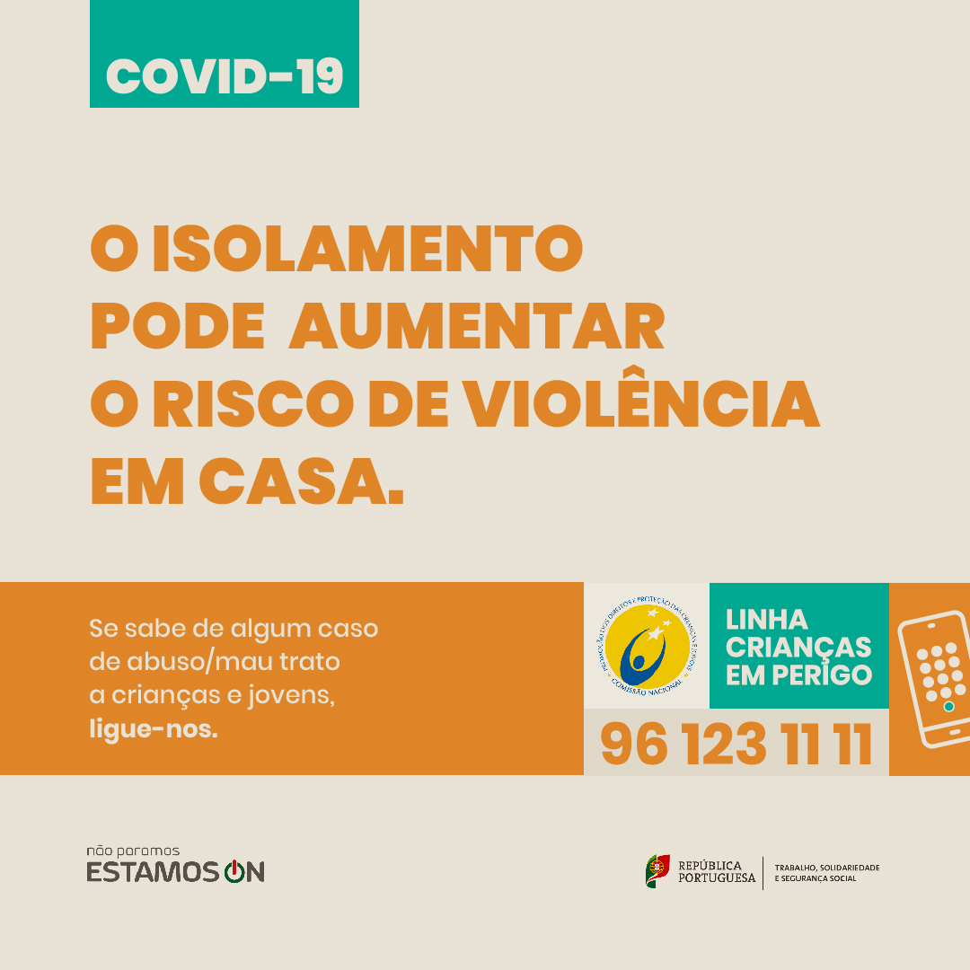 hotline campaign poster
