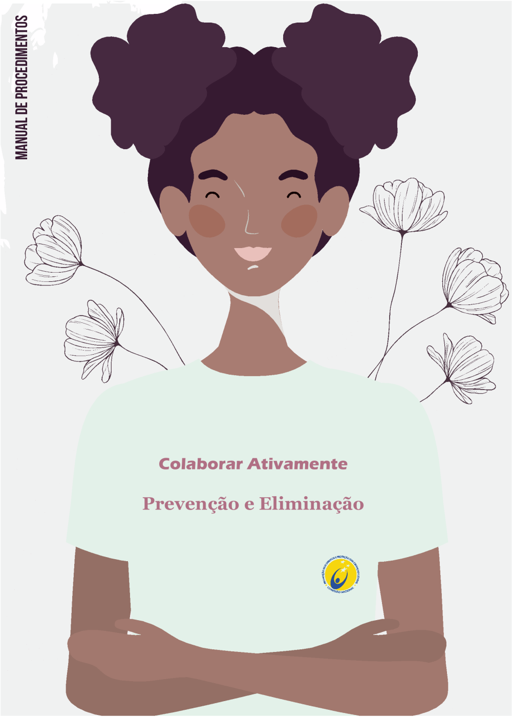 Colaborar Ativamente na Prevenção e Eliminação da Mutilação Genital Feminina - Manual de Procedimentos