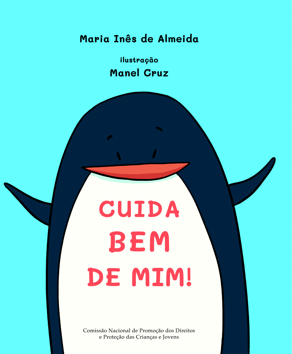 Cuida Bem de Mim
