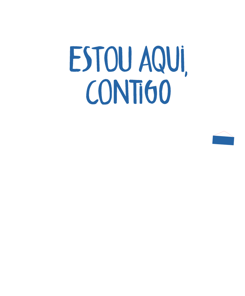 Estou aqui contigo