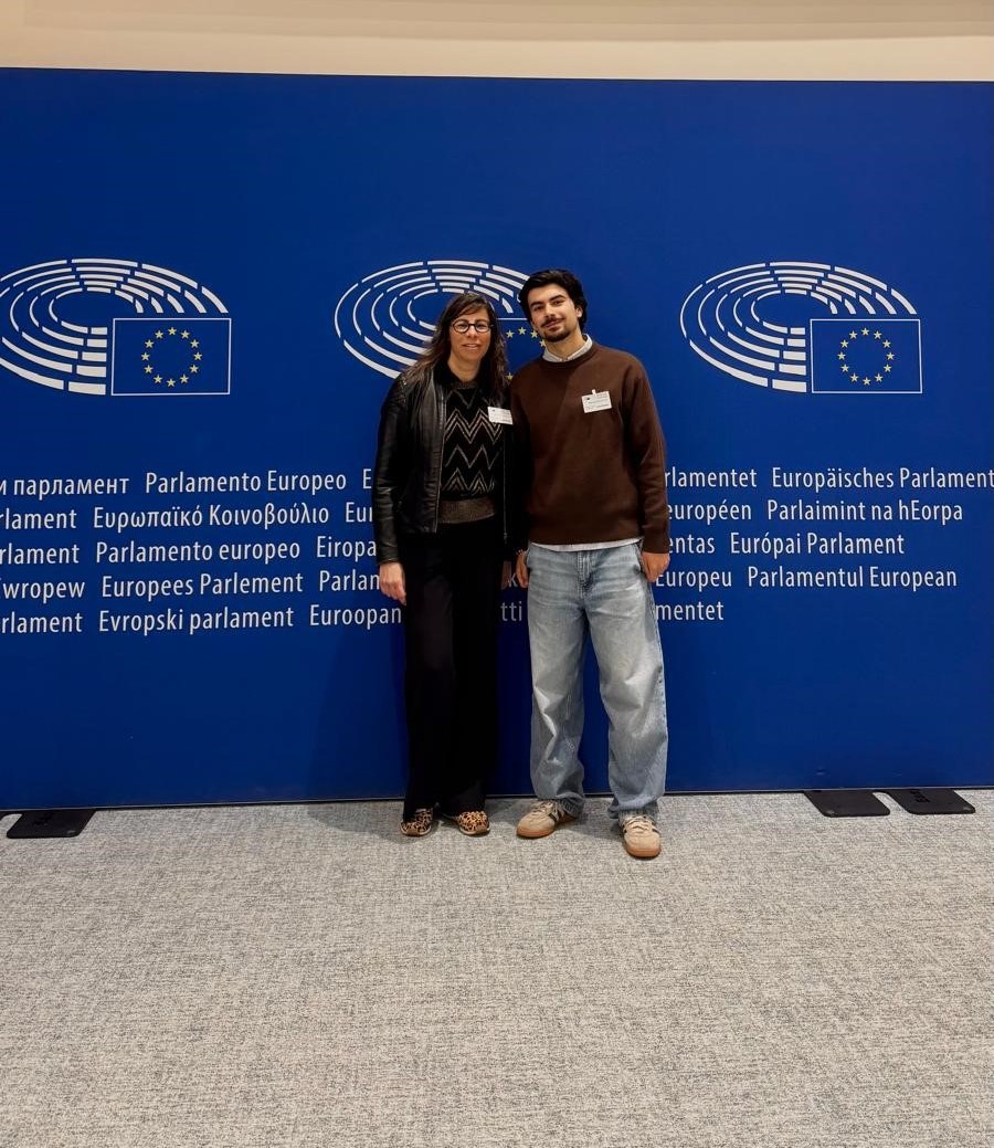 National Council for Children and Youth at European Youth Week