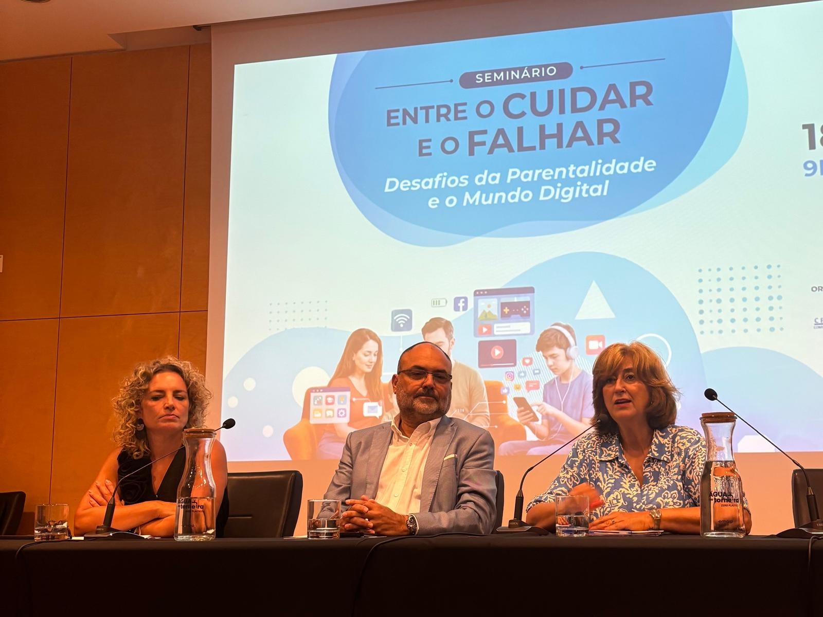 CNDCJ reinforces proximity with the CPCJ of the Algarve