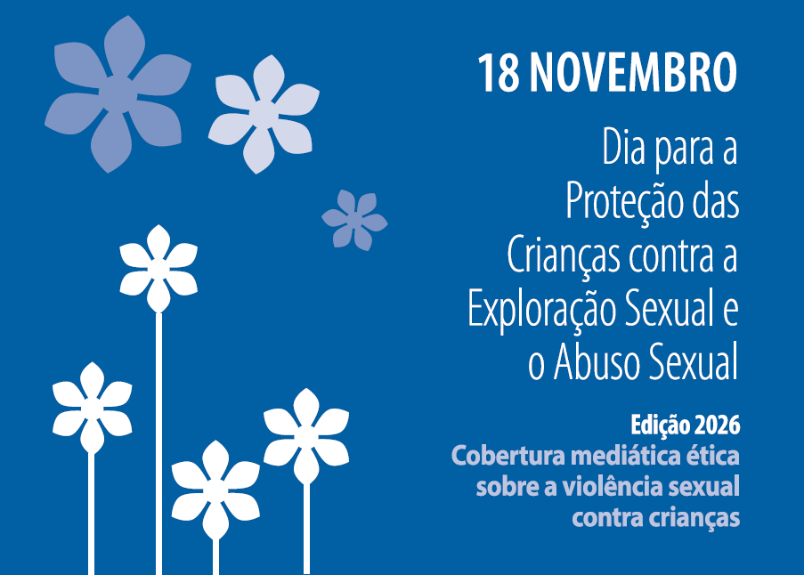 2026 | Campaign 18 November, Day for the Protection of Children from Sexual Exploitation and Abuse